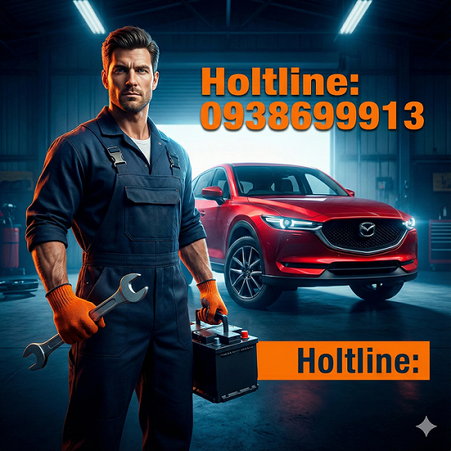 KÍCH BÌNH Ô TÔ TẠI BÀ RỊA VŨNG TÀU SIÊU TỐC 24/7