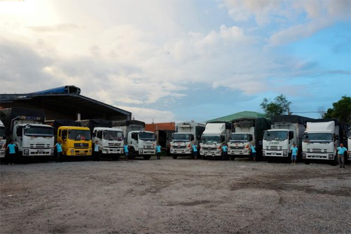 Danh sách các chành xe Sài Gòn - Bà Rịa Vũng Tàu uy tín, rẻ, chất lượng nhất