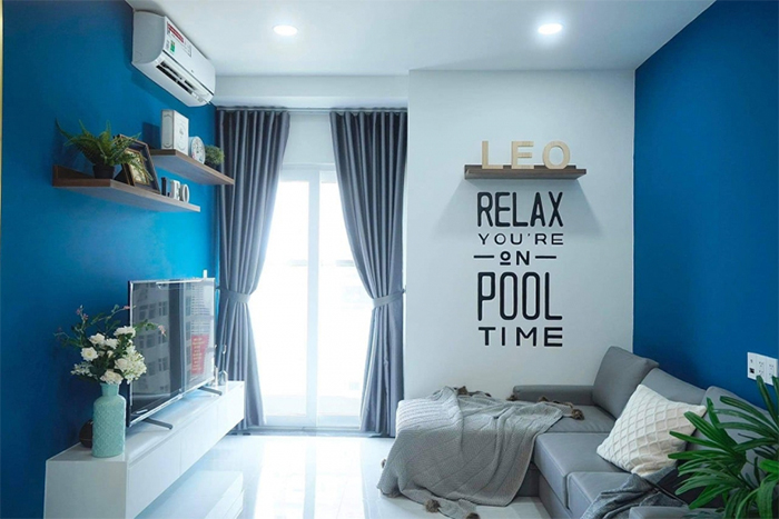 Danh sách các Homestay gần biển đẹp nhất tại tỉnh Bà Rịa Vũng Tàu