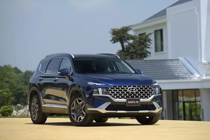 Bảng giá xe Ô tô Hyundai tại Bà Rịa Vũng Tàu mới nhất tháng 10/2021: Ra mắt Hyundai Grand i10 thế hệ hoàn toàn mới