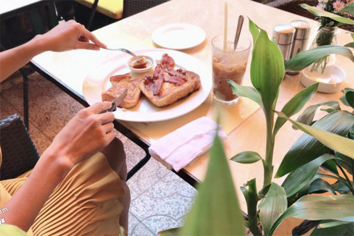 Danh sách các nhà hàng, quán ăn kiểu Âu ngon nhất tại Bà Rịa Vũng Tàu.