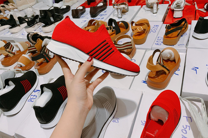 Danh sách các Shop giày thể thao đẹp và chất lượng nhất Bà Rịa Vũng Tàu.