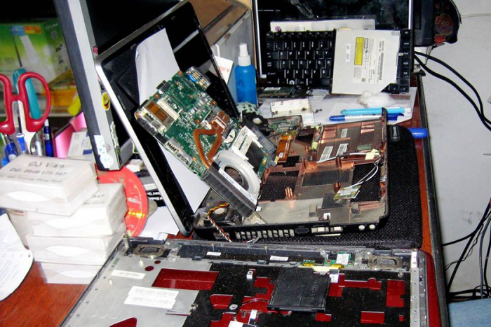 Danh sách các Trung tâm sửa chữa máy tính/laptop uy tín nhất tại TP Vũng Tàu
