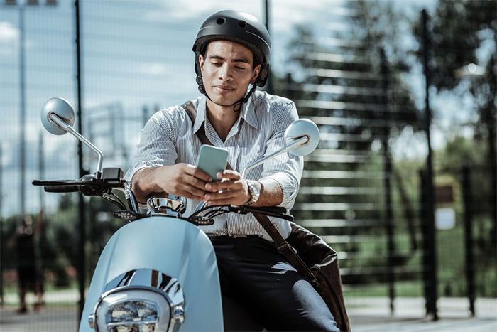 Mua xe máy giá rẻ ở Bà Rịa Vũng Tàu và những thời điểm mua xe giá rẻ