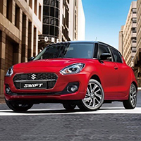 Phụ kiện Suzuki Swift