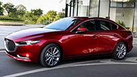 Phụ kiện Mazda 3