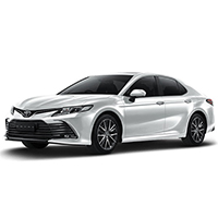 Phụ kiện Toyota Camry