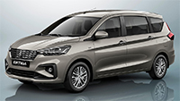 Phụ kiện Suzuki Ertiga