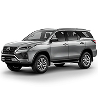 Phụ kiện Toyota Fortuner