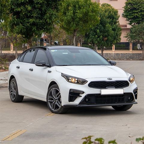 Phụ kiện Kia Cerato