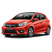 Honda Brio