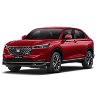 Honda HRV