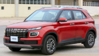 Hyundai Venue
