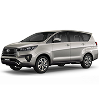 Phụ kiện Toyota Innova