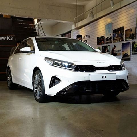 Phụ kiện Kia K3