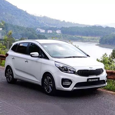 Phụ kiện Kia Rondo