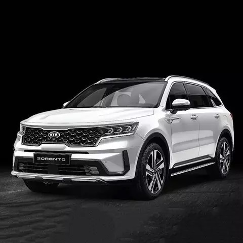 Phụ kiện Kia Sorento
