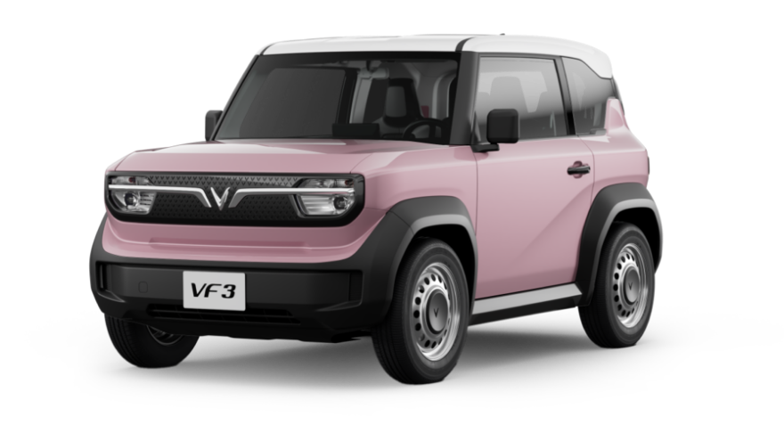 Phụ kiện Vinfast VF3