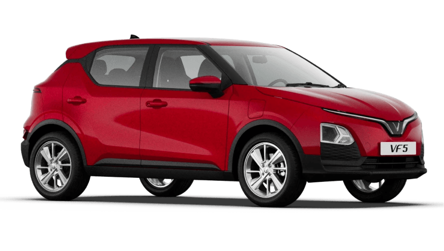 Phụ kiện Vinfast VF5