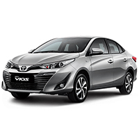 Phụ kiện Toyota Vios
