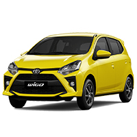Phụ kiện Toyota Wigo
