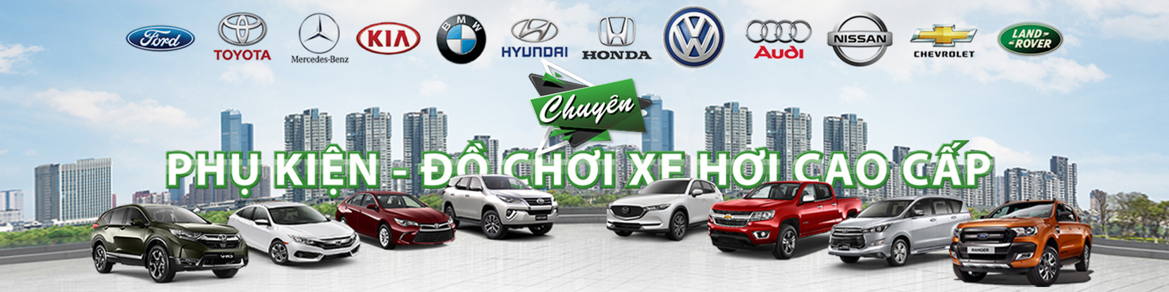 Phụ kiện xe Kia Optima - Hotline: 0937 997 515