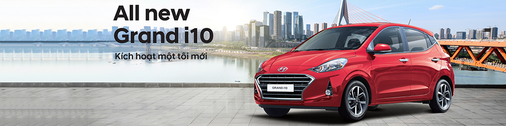 Đại lý Ô tô Hyundai Bà Rịa Vũng Tàu - LH: 0937 997 515