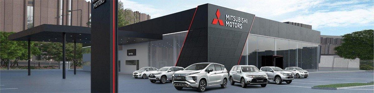 Đại lý Ôtô Mitsubishi Bà Rịa Vũng Tàu - LH: 0937 997 515