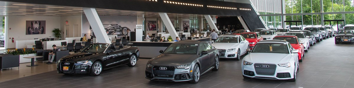 Đại lý Ô tô Audi Bà Rịa Vũng Tàu - Hotline: 0937 997 515