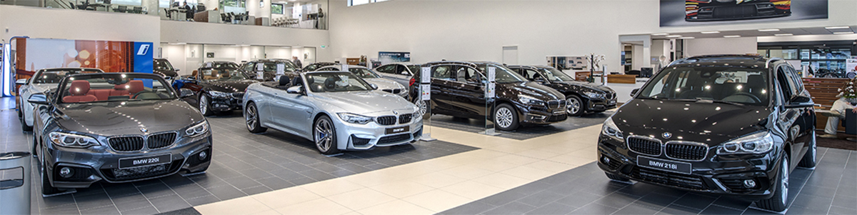 Đại lý Ô tô BMW Bà Rịa Vũng Tàu - Hotline: 0937 997 515