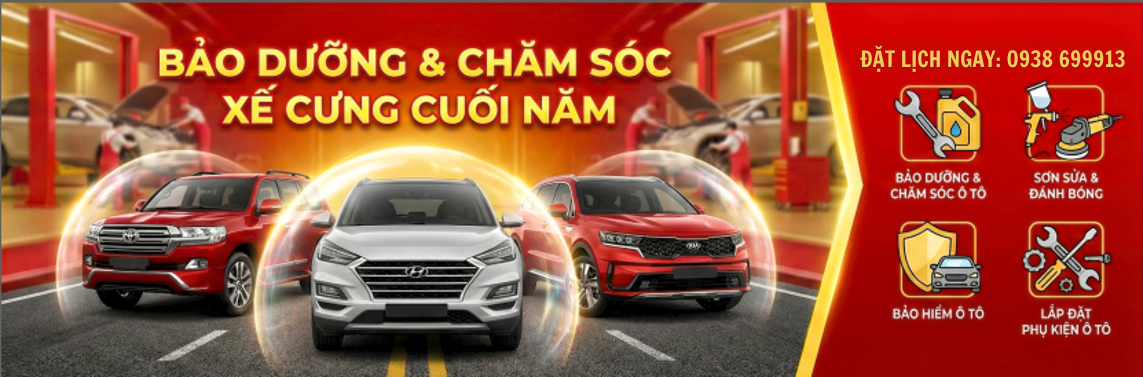 Bảo hiểm Ô tô tại Bà Rịa Vũng Tàu