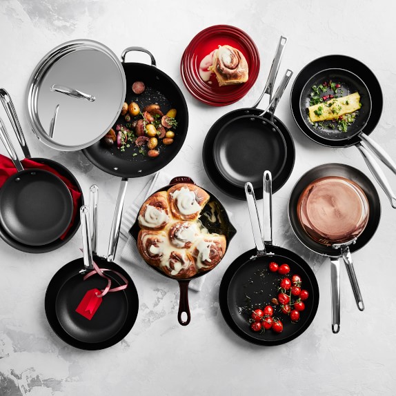 Bộ 3 Nồi Dưỡng Sinh Vành Tròn Minh Long Healthycook - Xanh Rêu