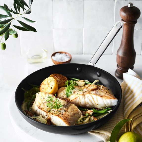 Bộ nồi hấp 2 tầng vung kính