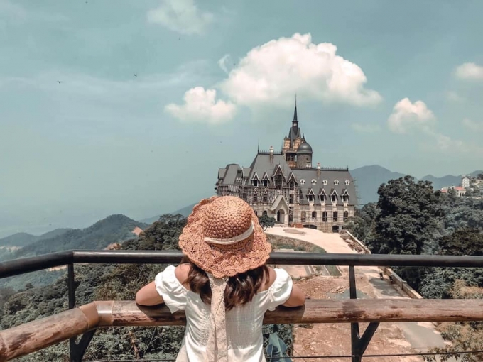 25/7 Một ngày tránh nắng tại Tam Đảo cực kỳ Chill Nhất Việt Travel