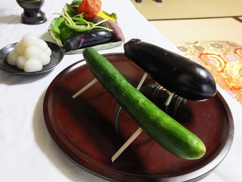 Lễ Hội Obon (お盆) Nhật Bản - Ngày Hội Báo Hiếu.