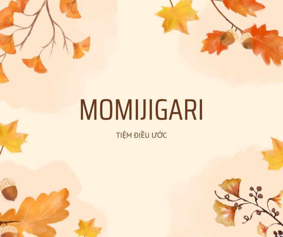 Momijigari – Hành trình ngắm lá thu trong văn hóa Nhật Bản.