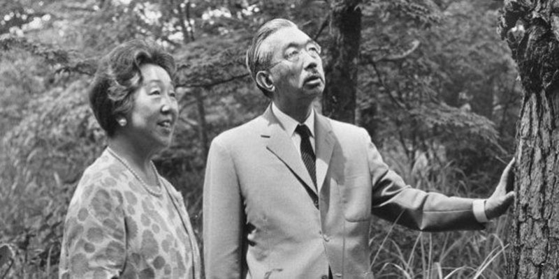 Ngày Chiêu Hòa - hằng năm ở Nhật Bản (昭和の日 – Showa no hi).