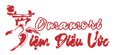 Omamori Tiệm Điều Ước