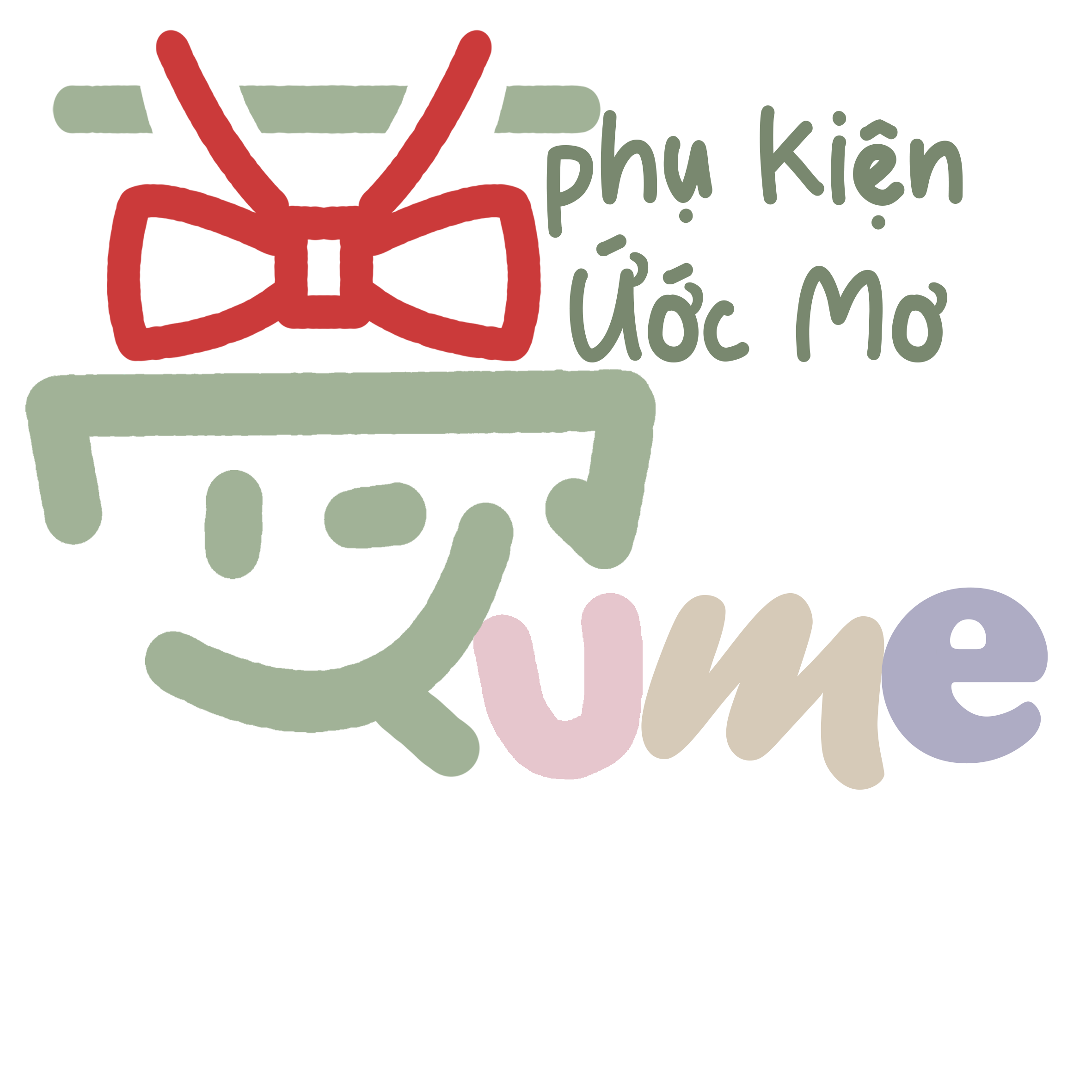 Phụ Kiện Bạch Dương