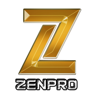 CÔNG TY TNHH ZENPRO logo 