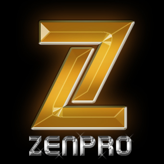 CÔNG TY TNHH ZENPRO logo