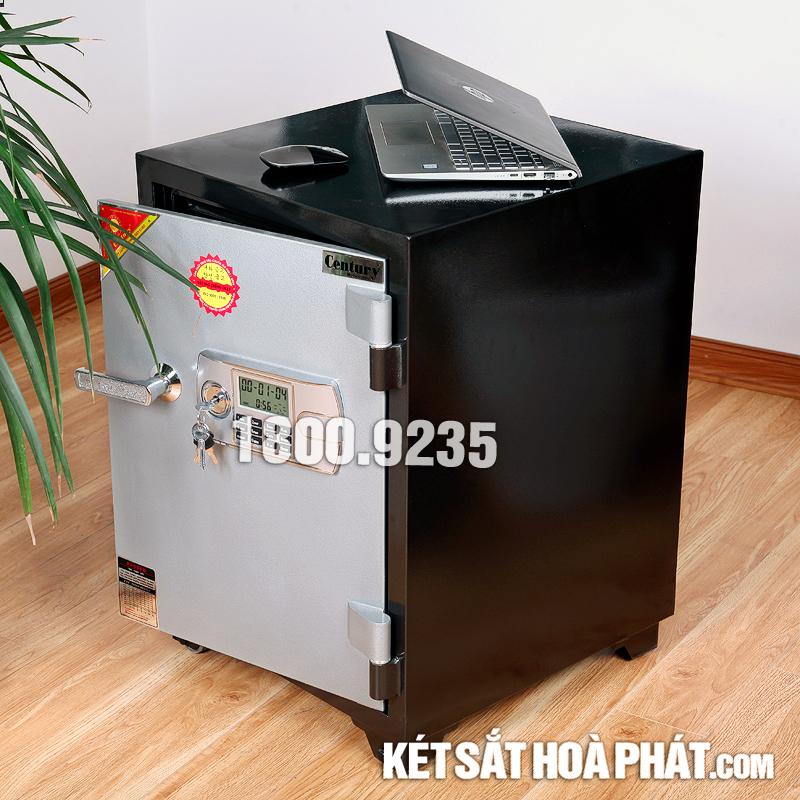 KÉT SẮT CENTURY CF130 3