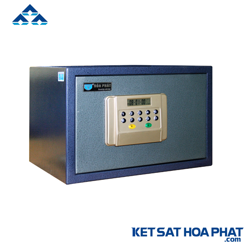 Két sắt mini Hòa Phát KKS01