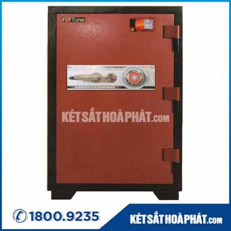 Két sắt chống cháy Hòa Phát KF190K1C1