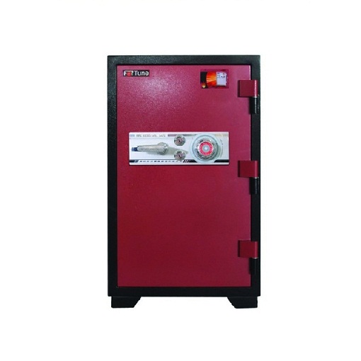 Két sắt chống cháy Hòa Phát KF250K2C1