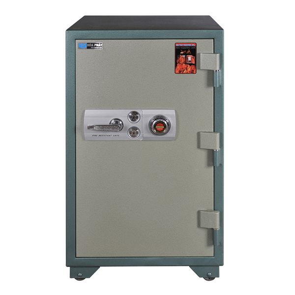 Két sắt cỡ lớn Hòa Phát có những loại nào?