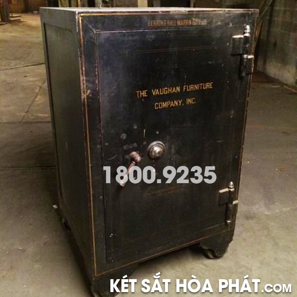 két sắt