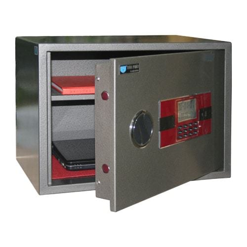 Két sắt điện tử Hòa Phát KKS03