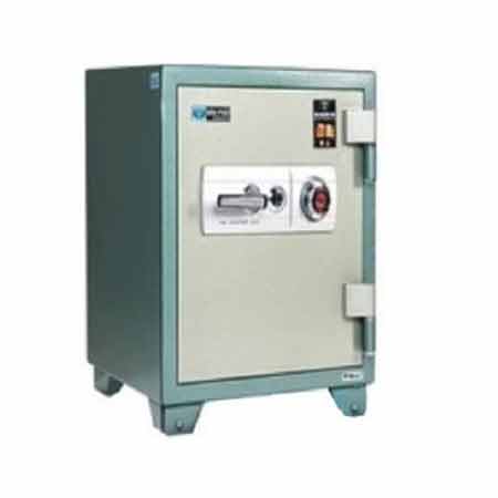 Két sắt Hòa Phát chống cháy KS110K1C1
