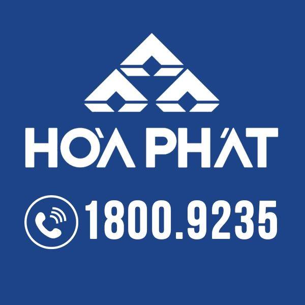 két sắt hòa phát